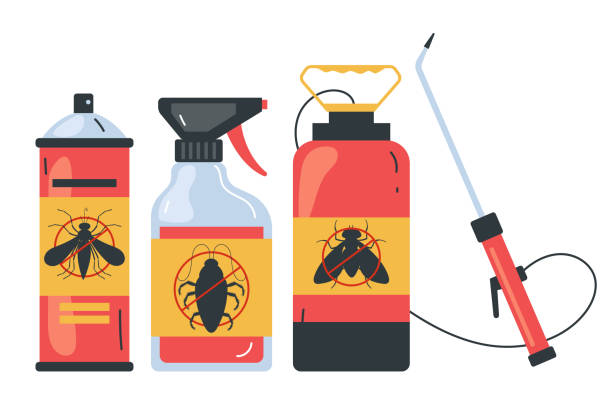 Best Commercial Pest Control Services  in Calcium, NY